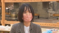 航空会社のCAから「在籍型出向」で岡山県庁に 一票に求めるのは「安心」【#ジブンゴト~政治に一言~】