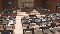 保育所などでの子どもの性被害防止へ室内カメラ設置を 高松市が議会に予算案提案