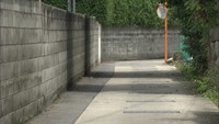 大阪北部地震で女児が下敷きに…岡山の学校ブロック塀の安全性は?