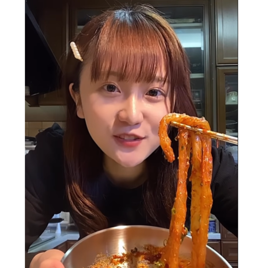 過去には無茶なダイエットも… ライスペーパーを使ったレシピで「楽しくできるダイエット」を広めたい