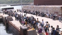 【解説】まもなく瀬戸内国際芸術祭が開幕 過去最多の来場者を予想…混雑対策は?