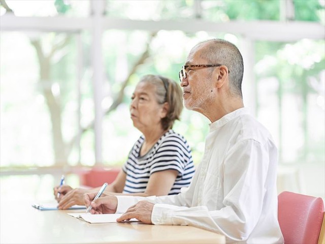 目黒区には市役所や弁護士会、税理士会、司法書士会などの相談窓口が多数あります(c)Getty Images