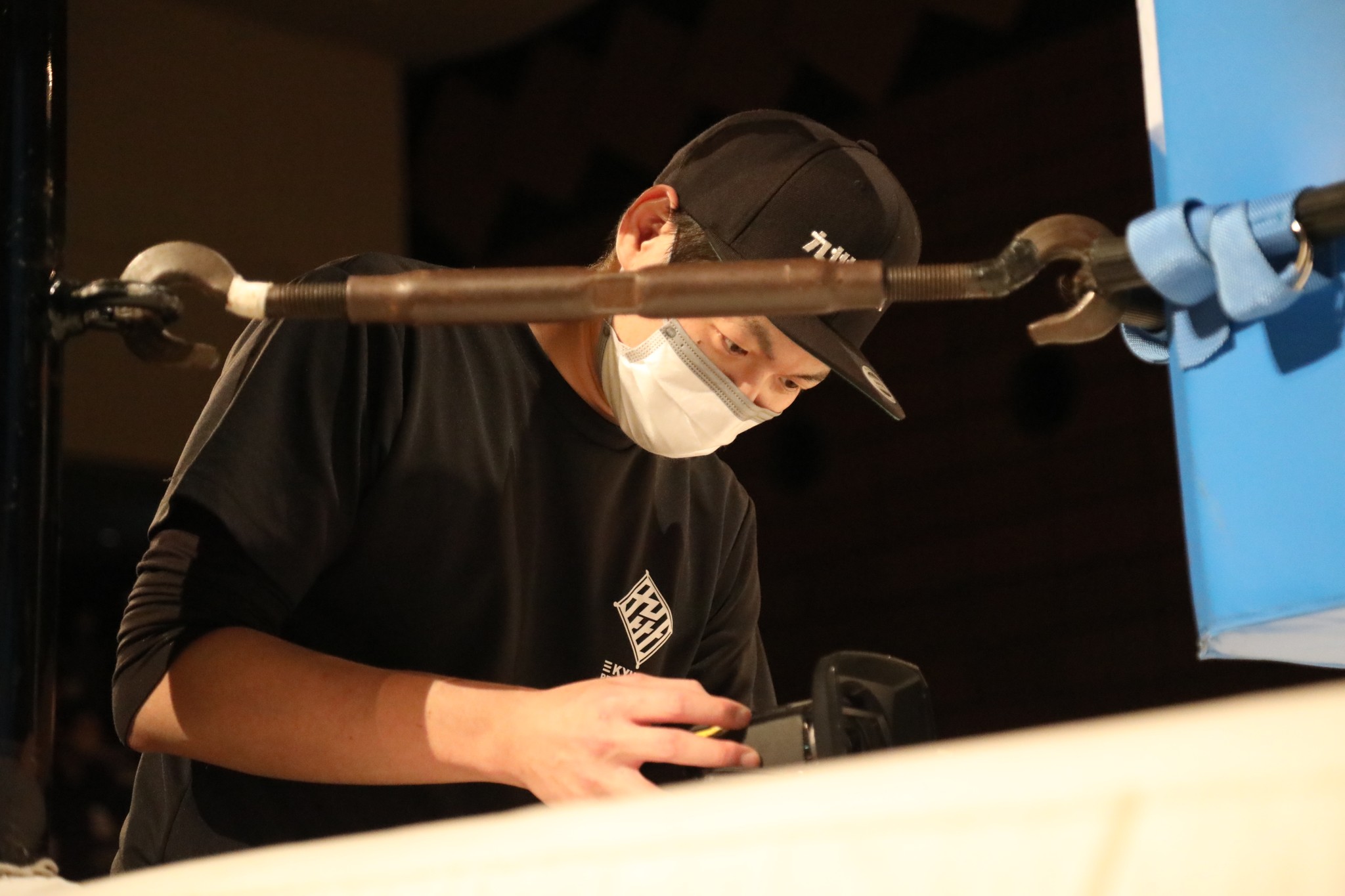 元ゴリパラAD、九州プロレスで活躍中 夢のドーム大会へ「スキル生かしたい」