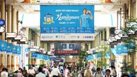 J3カマタマーレ讃岐 8月1日に商店街で交流イベント 高松市
