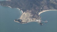 豊島の不法投棄現場 11月から整地へ 香川