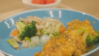 高松市のブロッコリーを首都圏でPR! 社員食堂でオリジナルメニューを提供