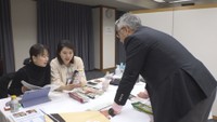 四国4県の食品や調味料を世界へ 高松市で商談会 香川県の企業19社も参加