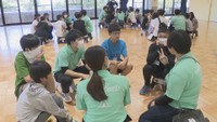 ネットやゲーム利用習慣の見直しを 小中学生対象「オフラインキャンプ」始まる 香川県