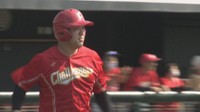 障害者野球の交流大会開催 四国4県から4チームが参加 香川・丸亀市