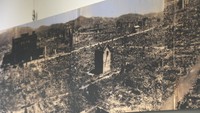 岡山空襲の記憶を伝える企画展 8月15日まで 岡山市