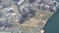 サンポート地区に建設予定の外資系ホテル 四国電力「事業計画の策定に遅れ」 2025年9月の開業予定に変更なし