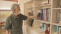 14歳で陸軍に志願 元少年飛行兵の90歳男性が語る「戦争の恐ろしさ」 高松市