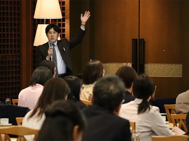 会議 中4 司法書士・行政書士西本清隆