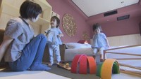 木の香りを楽しみながら子どもと泊まれる 讃岐おもちゃ美術館とコラボした客室が誕生 高松市