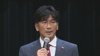 サッカーJ2ファジアーノ岡山・有馬賢二監督が今季で退任へ