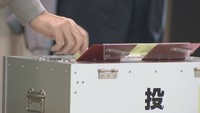 参院選の期日前投票 香川県は3日間で1万5614人 前回参院選の1.52倍