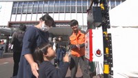 14日は「鉄道の日」 JRと岡電がフェア開催 岡山市