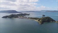 【特集】“強制隔離の記憶”を「現代アート」に 芸術祭が大島にもたらしたものとは 高松市