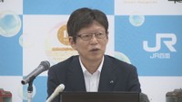 「やらざるを得ない…」JR四国 予讃線・土讃線の大幅減便に理解求める 古民家を改修した宿の香川初開設も発表