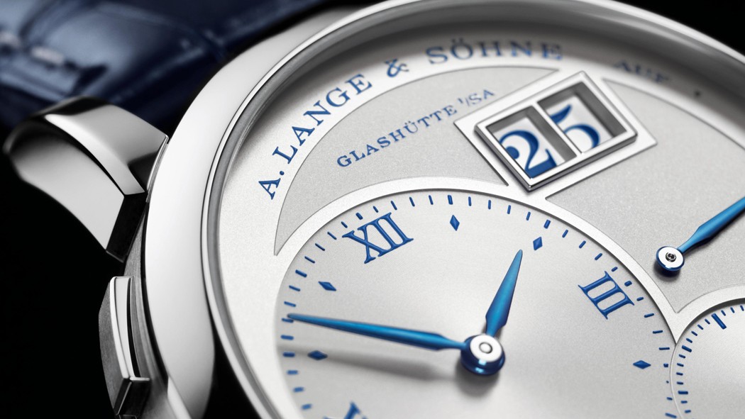 SIHH2019 ジュネーブサロン・リポート<br>A.ランゲ&ゾーネ