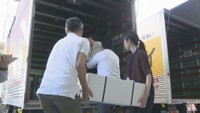 衆院選の準備進む 投票用紙を発送 香川