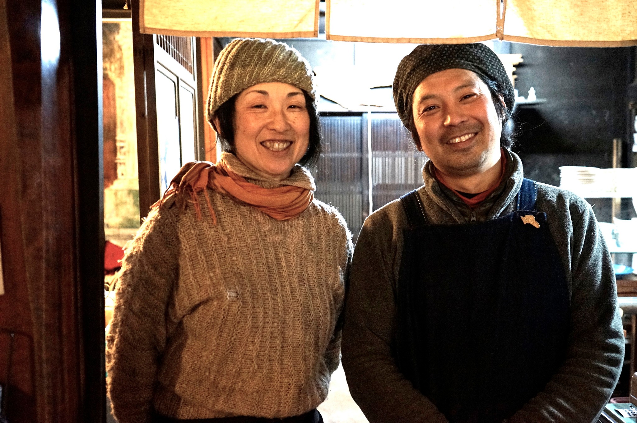 長年愛されてきた酒店を「たべる」「おと」「くらし」を楽しむ空間に ‟みんなのデパート“の魅力に迫る!