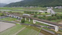【特集】西日本豪雨から2年 前を向いて歩む被災地 岡山・倉敷市