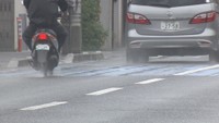 香川県で大雨 三豊市、まんのう町に「高齢者等避難」今後も土砂災害に注意を【17日午後6時現在】