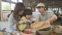 「真庭あぐりガーデン岡山店」がオープン1周年 5月6日までさまざまなイベント開催