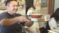 米の品薄・高騰…食べ放題カレー店、大盛り店への影響は?「これ以上(値段が)上がってもしんどい…」 高松市