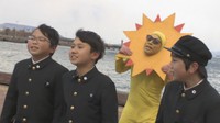 小学生が「歌のエール」コロナ禍で奮闘する医療従事者に感謝を 高松市