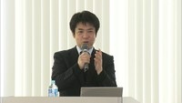 裁判員制度に理解を 開始から10年…現職の裁判官が香川大学で講演