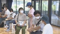 ネットやゲームの利用習慣見直しを 「オフラインキャンプ」香川県が3回目の開催