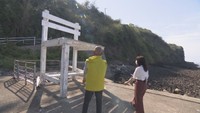 瀬戸芸で島を盛り上げたい! 秋会期に向け香川・伊吹島で「おもてなし」の準備進む【いまココ!ナビ】