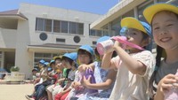 2歳以上のマスク着用の方針見直し こども園「柔軟に対応していきたい」 香川〈新型コロナ〉