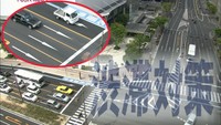 【解説】イオンモール岡山前の交差点 改良から1カ月で渋滞解消は?
