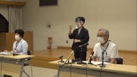 〈新型コロナ〉倉敷市の70代女性が感染 28日に感染が確認された70代男性の妻 岡山