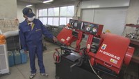 高校生と見つける、私たちのSDGs #36「機械の導入で“教育の力”に!」