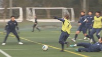 なでしこ2部・湯郷ベル ホーム開幕戦は大量4得点で快勝