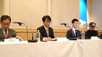 解体か再生か…揺れる旧香川県立体育館 民間団体が県の懸念に「反論」 事業性・安全性を説明