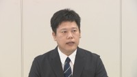 共産党が香川1区に候補者を擁立 立憲との「共闘は不可能」と判断