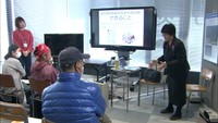災害時、妊婦さんにどう接する?元助産師の教授が講演会 高松市