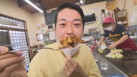 カキの養殖が盛んな岡山・備前市日生町 まさかのデザートも…カキグルメを堪能【いまココ!ナビ】