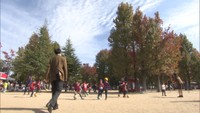 高校生と見つける、私たちのSDGs #33「スポーツで子どもたちに夢を!」