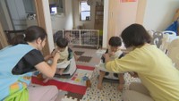 【解説】子育て中の孤立を防げ 広がる民間の「訪問型支援」 岡山