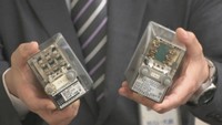 踏切の遮断機トラブルの原因は100匹以上の「アリ」 ことでんが四国運輸局に報告書を提出