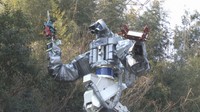 人型の「最新ロボット」も導入! JR津山線で日中に保守工事 安全性・生産性も向上 岡山
