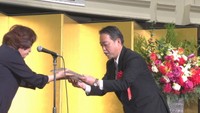 スポーツ・文化で活躍した岡山県ゆかりの個人、団体を表彰 マルセン栄誉大賞には日本画家の井手康人さん