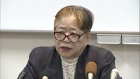 岡山・笠岡市長選は選挙戦へ 無所属新人の小見山史子さんが立候補を表明
