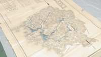 西日本豪雨の約130年前にも同じ場所で豪雨災害が 新たに資料見つかる 岡山・倉敷市